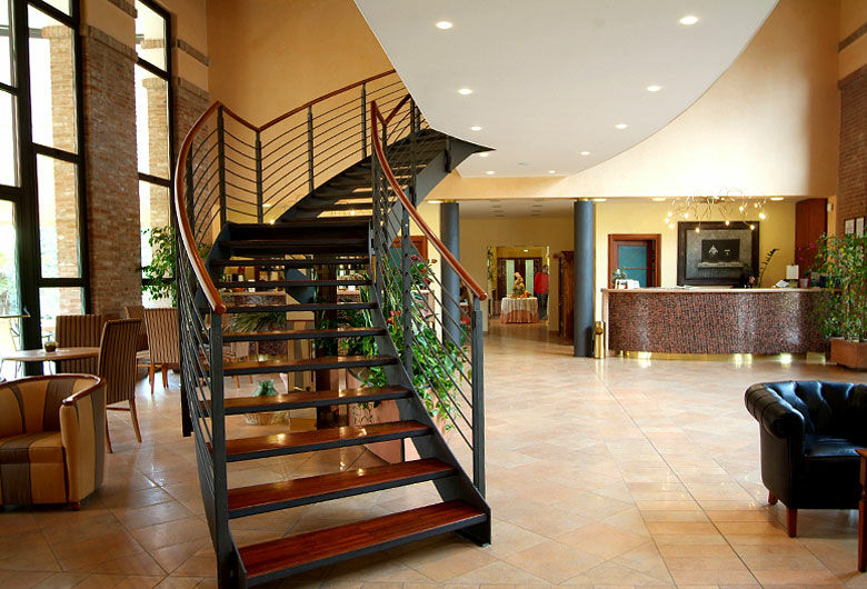Hotel Ristorante Novecento Pegognaga Esterno foto